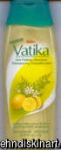 Dabur Vatika Anti Flaking Shampoo