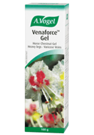 Venaforce Gel 100ml - A Vogel