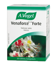 Venaforce Tablets 30 - A Vogel