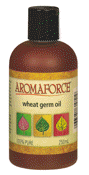 Wheat Germ Oil