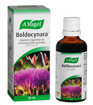 Boldocynara Tincture from Bioforce