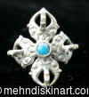 Double Bajra Ring