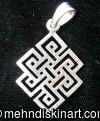 Endless Knot Jewelry