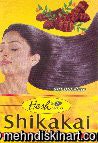 Shakakai Powder