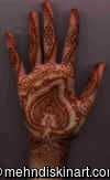 Mehndi Tattoos