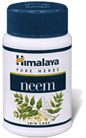 Neem Tablets