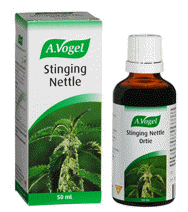 nettle stinging extract treatment arthritis